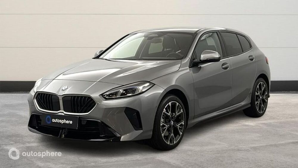 S&eacute;rie 1 116A 122ch M Sport Design DKG7 2026 occasion 33260 LA TESTE DE BUCH