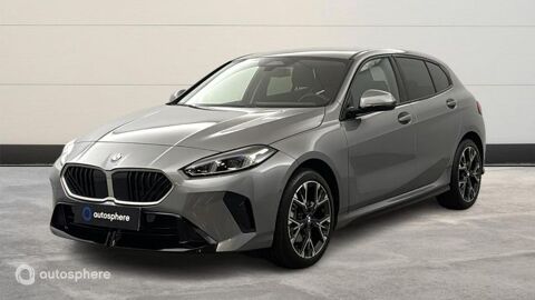 BMW S&eacute;rie 1 116A 122ch M Sport Design DKG7 2026 occasion LA TESTE DE BUCH 33260