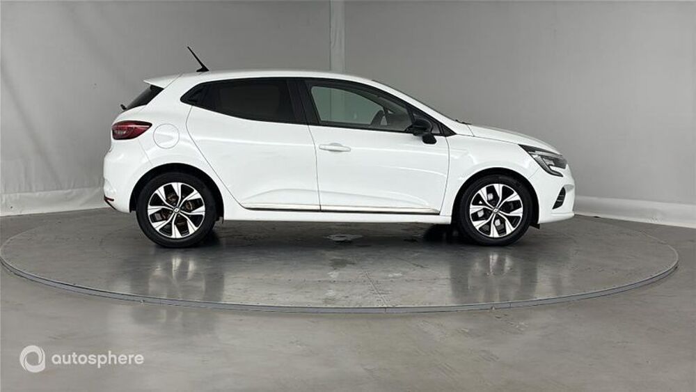 Clio 1.5 Blue dCi 100ch Evolution 2023 occasion 59640 Dunkerque