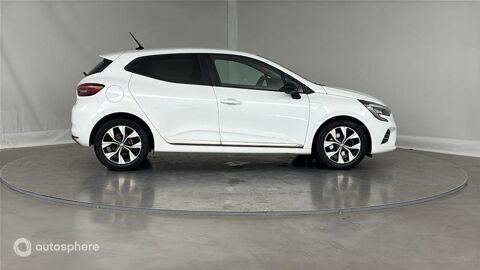Clio 1.5 Blue dCi 100ch Evolution 2023 occasion 59640 Dunkerque