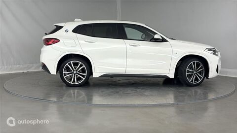 X2 sDrive18iA 136ch M Sport DKG7 2023 occasion 59650 Villeneuve-d'Ascq