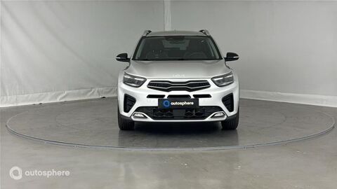 Stonic 1.0 T-GDi 120ch MHEV GT Line iBVM6 2022 occasion 62000 Arras