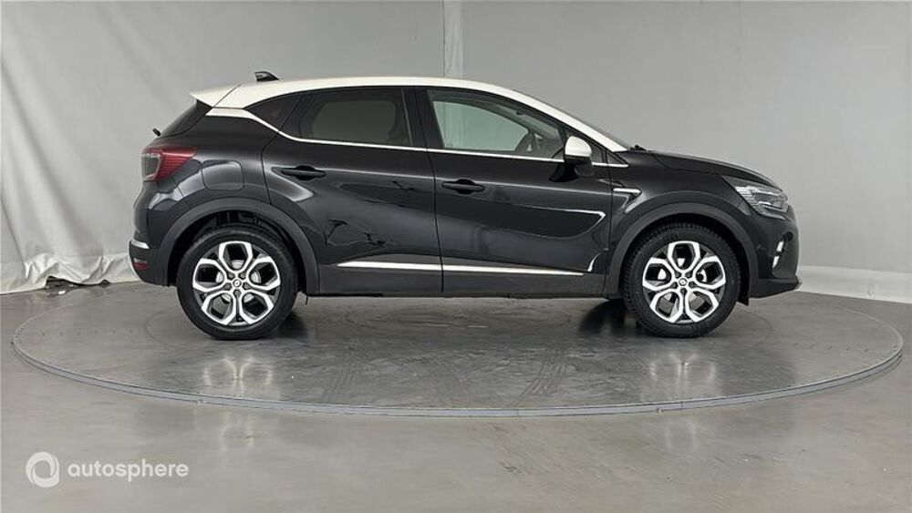 Captur 1.0 TCe 90ch Techno 2023 occasion 54135 Mexy