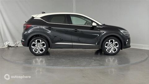 Captur 1.0 TCe 90ch Techno 2023 occasion 54135 Mexy