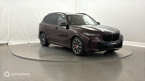 X5 xDrive50e 489ch M Sport 2023 occasion 77144 Mont&eacute;vrain