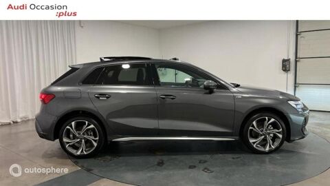 A3 2.0 TDI 150ch S line S tronic 7 2026 occasion 51100 Reims