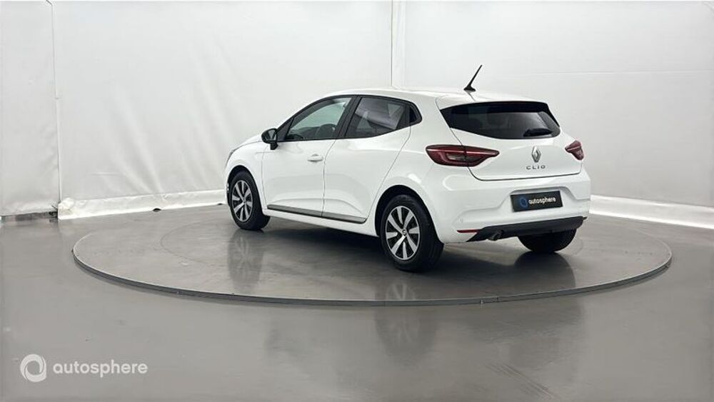 Clio 1.0 TCe 90ch Evolution 2023 occasion 03100 Montlu&ccedil;on