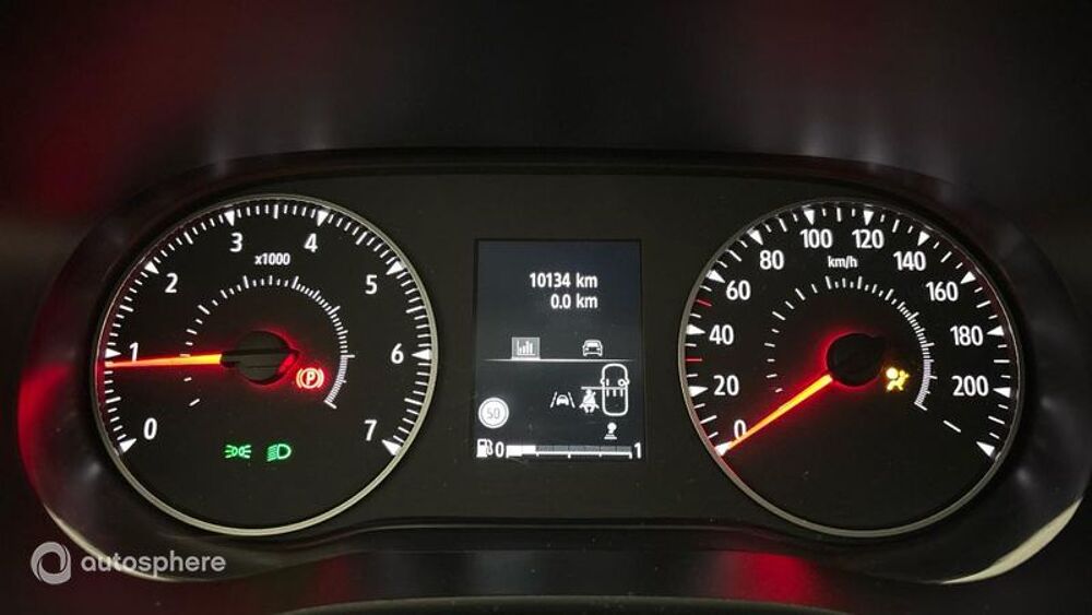 Sandero 1.0 SCe 65ch Expression -24 2024 occasion 57100 Thionville