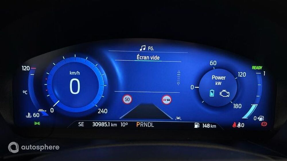 Kuga 2.5 Duratec 190ch FHEV E85 ST-Line BVA 2023 occasion 62000 Arras