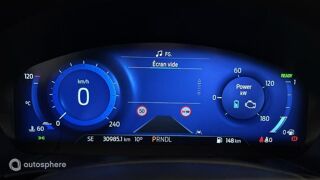 Kuga 2.5 Duratec 190ch FHEV E85 ST-Line BVA 2023 occasion 62000 Arras