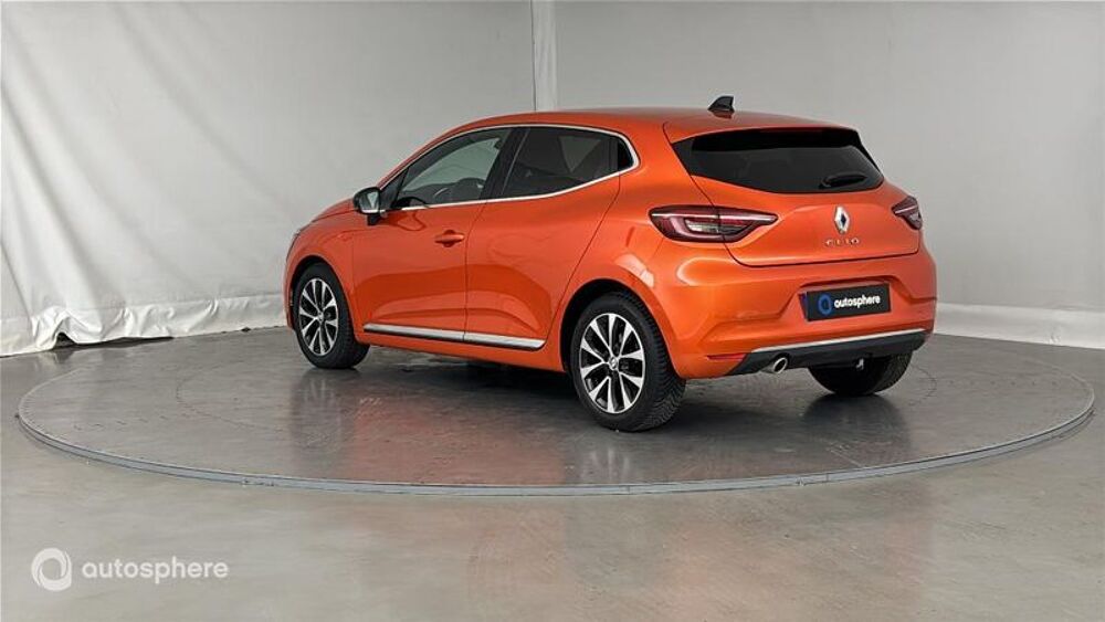 Clio 1.0 TCe 90ch Techno 2023 occasion 57100 Thionville
