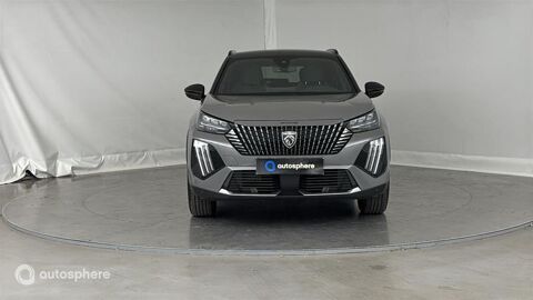 2008 1.2 PureTech 130ch S&S GT EAT8 2024 occasion 60740 Saint-Maximin
