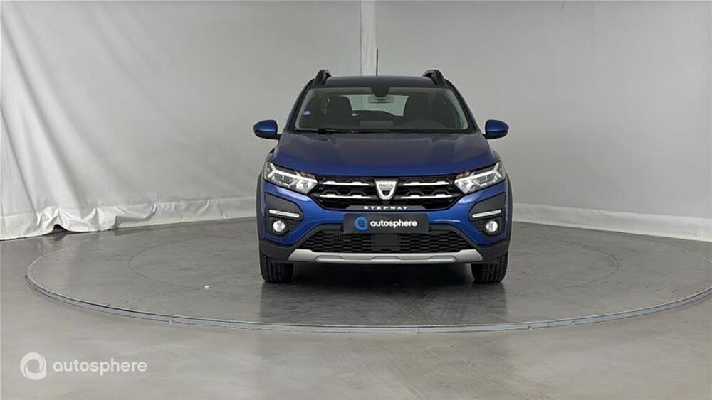 Sandero 1.0 TCe 90ch Stepway Confort -22 2023 occasion 62110 H&eacute;nin-Beaumont