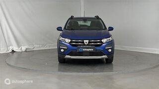Sandero 1.0 TCe 90ch Stepway Confort -22 2023 occasion 62110 H&eacute;nin-Beaumont