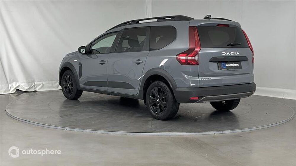 Jogger 1.0 ECO-G 100ch Extreme 5 places 2023 occasion 59160 Lomme