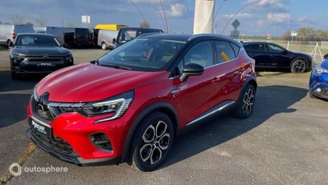 Asx 1.6 MPI PHEV 159ch Intense 2024 occasion 86400 Civray