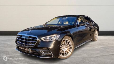 Mercedes Classe S 580 e 510ch AMG Line Limousine 4Matic 9G-Tronic 2023 occasion Mont&eacute;vrain 77144