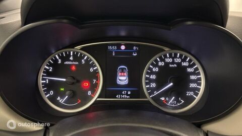 Micra 1.0 IG-T 92ch Business Edition 2021 2022 occasion 86100 Ch&acirc;tellerault