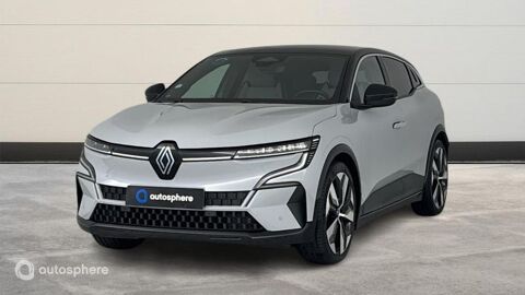 Renault M&eacute;gane E-Tech Electric EV60 220ch Techno super charge 2023 occasion Wormhout 59470