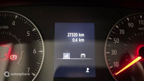 Sandero 1.0 ECO-G 100ch Essential 2023 occasion 62219 Longuenesse