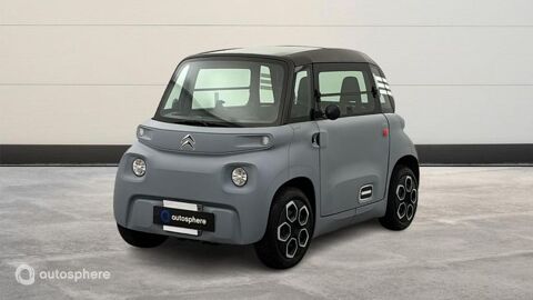 Citro&euml;n AMI Ami Ami 2023 occasion Ch&acirc;tellerault 86100