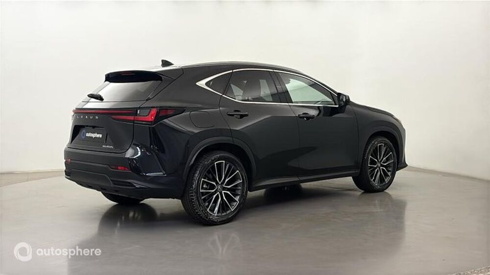 NX 450h+ Executive 4WD 2023 occasion 78240 CHAMBOURCY