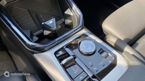 X3 xDrive20 208ch M Sport 2026 occasion 13300 Salon-de-Provence