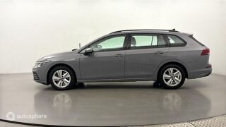 Golf SW 2.0 TDI SCR 150ch Life DSG7 2021 occasion 86000 Poitiers