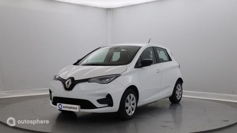 Annonce voiture Renault Zo 16299 