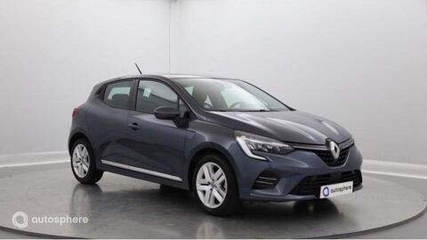 Clio 1.0 SCe 65ch Business -21N 2021 occasion 59190 Hazebrouck