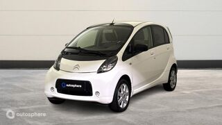C-zero Confort 2020 occasion 86000 Poitiers
