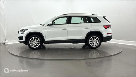 Kodiaq 2.0 TDI 150ch SCR Style DSG7 5 places 2023 occasion 44000 NANTES