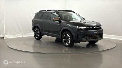 Bigster 1.8 hybrid 155ch Extreme 2026 occasion 59850 Nieppe