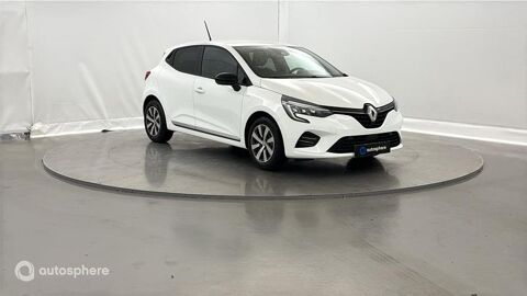 Clio 1.0 SCe 65ch Evolution 2023 occasion 86000 Poitiers