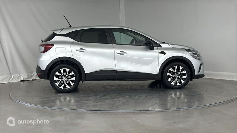 Captur 1.0 TCe 90ch Evolution 2024 occasion 57000 Metz