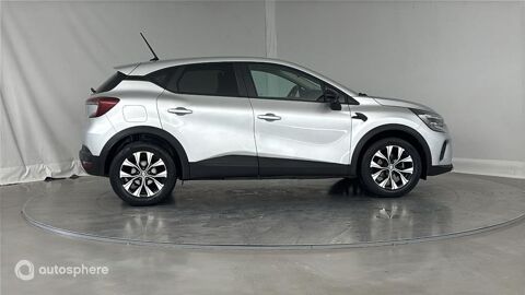 Captur 1.0 TCe 90ch Evolution 2024 occasion 57000 Metz