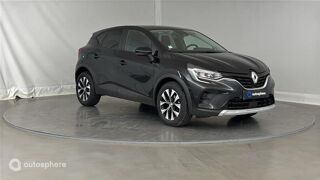 Captur 1.0 TCe 90ch Evolution 2024 occasion 77100 Meaux