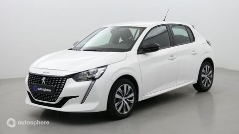 Annonce voiture Peugeot 208 15799 