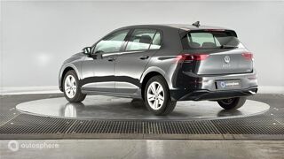 Golf 1.0 eTSI OPF 110ch Life Plus DSG7 2023 occasion 63170 AUBIERE