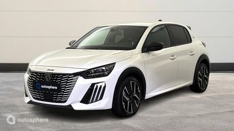 Annonce voiture Peugeot 208 22199 €