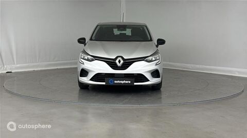 Clio 1.0 TCe 90ch Equilibre 2023 occasion 02000 Laon