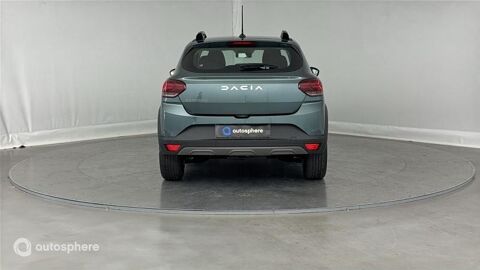 Sandero 1.0 TCe 90ch Stepway Expression -24 2025 occasion 33260 LA TESTE DE BUCH