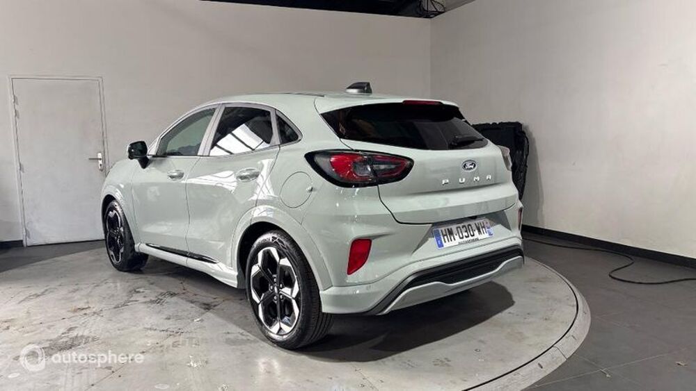 Puma Gen-E 168ch Standard Range 46 kWh Premium 2026 occasion 78310 Coigni&egrave;res