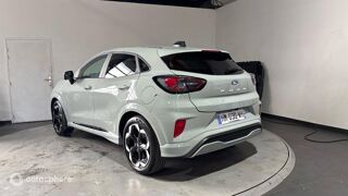 Puma Gen-E 168ch Standard Range 46 kWh Premium 2026 occasion 78310 Coigni&egrave;res