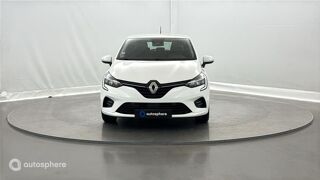 Clio 1.0 TCe 90ch Business -21 2022 occasion 57100 Thionville
