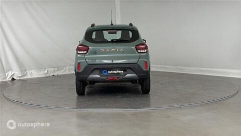Spring Extreme 2023 occasion 59850 Nieppe