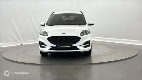 Kuga 2.5 Duratec 190ch FHEV E85 ST-Line BVA 2023 occasion 62400 B&eacute;thune