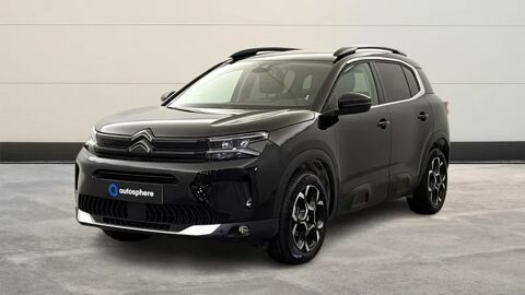 Annonce voiture Citroën C5 aircross 27499 €