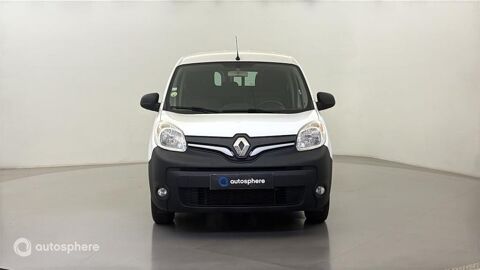 Kangoo 1.5 Blue dCi 115ch Extra R-Link 5cv 2021 occasion 44000 Nantes