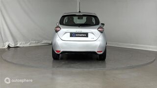Zo&eacute; Life charge normale R110 Achat Int&eacute;gral - 20 2022 occasion 57600 Saint- Forbach